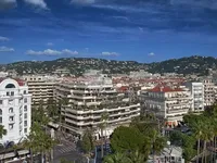 Недвижимость House Cannes Centre-Ville: 11
