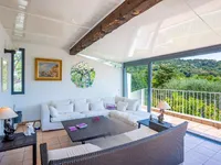 Недвижимость Villa Cannes: 11