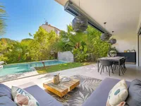Недвижимость Villa Petit Juas: 2