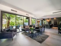 Недвижимость Villa Petit Juas: 3