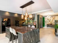 Недвижимость Villa Petit Juas: 4
