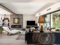Недвижимость Villa Petit Juas: 5