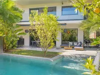 Недвижимость Villa Petit Juas: 12