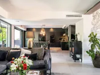 Недвижимость Villa Petit Juas: 18