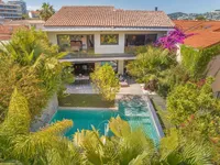 Недвижимость Villa Petit Juas: 19