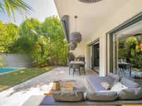 Недвижимость Villa Petit Juas: 21