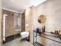 Недвижимость Villa Petit Juas: 22