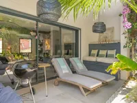 Недвижимость Villa Petit Juas: 23