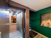 Недвижимость Villa Petit Juas: 25
