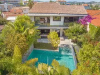 Недвижимость Villa Petit Juas: 26