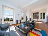 Недвижимость Villa Croix des Gardes: 11