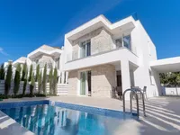Недвижимость 4 Bedroom Villa For sale in Pegeia, Paphos: 1