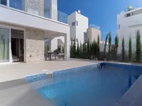 Недвижимость 4 Bedroom Villa For sale in Pegeia, Paphos: 15