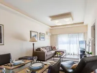 Недвижимость 3 Bedroom Apartment For sale in Neapolis, Limassol: 1