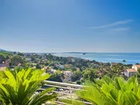 Недвижимость House Cannes Croix des Gardes: 2