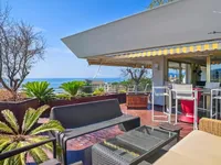 Недвижимость House Cannes Croix des Gardes: 4