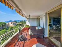 Недвижимость House Cannes Croix des Gardes: 5