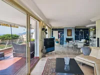 Недвижимость House Cannes Croix des Gardes: 6