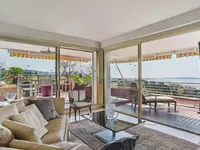 Недвижимость House Cannes Croix des Gardes: 7