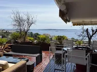 Недвижимость House Cannes Croix des Gardes: 20