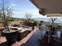 Недвижимость House Cannes Croix des Gardes: 22