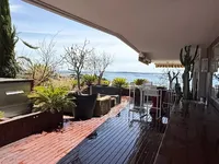 Недвижимость House Cannes Croix des Gardes: 23