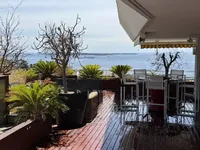 Недвижимость House Cannes Croix des Gardes: 24