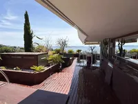 Недвижимость House Cannes Croix des Gardes: 25