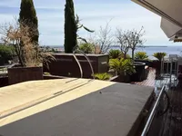 Недвижимость House Cannes Croix des Gardes: 27
