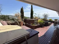 Недвижимость House Cannes Croix des Gardes: 28