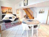 Недвижимость House Cannes Centre-ville: 3