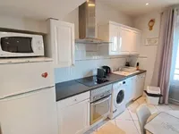 Недвижимость House Cannes Centre-ville: 4
