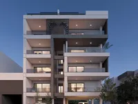 Недвижимость 1 Bedroom Apartment for Sale in Larnaca Harbour: 2