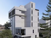 Недвижимость 1 Bedroom Apartment for Sale in Larnaca Harbour: 4