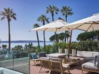 Недвижимость Villa Pointe Croisette: 1