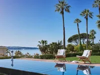Недвижимость Villa Pointe Croisette: 2