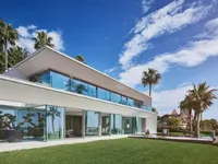 Недвижимость Villa Pointe Croisette: 3