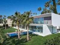Недвижимость Villa Pointe Croisette: 5