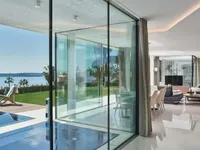 Недвижимость Villa Pointe Croisette: 6