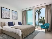 Недвижимость Villa Pointe Croisette: 7