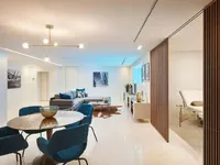 Недвижимость Villa Pointe Croisette: 8