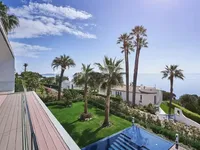 Недвижимость Villa Pointe Croisette: 9