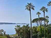 Недвижимость Villa Pointe Croisette: 10