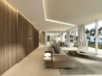 Недвижимость Villa Pointe Croisette: 11