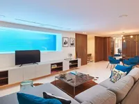 Недвижимость Villa Pointe Croisette: 14