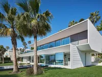 Недвижимость Villa Pointe Croisette: 15