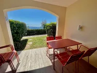 Недвижимость Villa Petit Juas Cannes: 1
