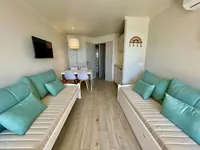 Недвижимость Villa Petit Juas Cannes: 2