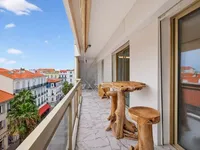 Недвижимость Appartement Cannes Centre: 2