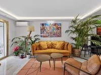 Недвижимость Appartement Cannes Centre: 3